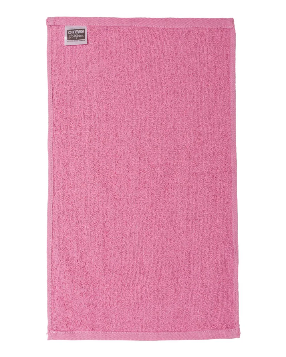 Q-Tees-T18-Budget Rally Towel - Image 3