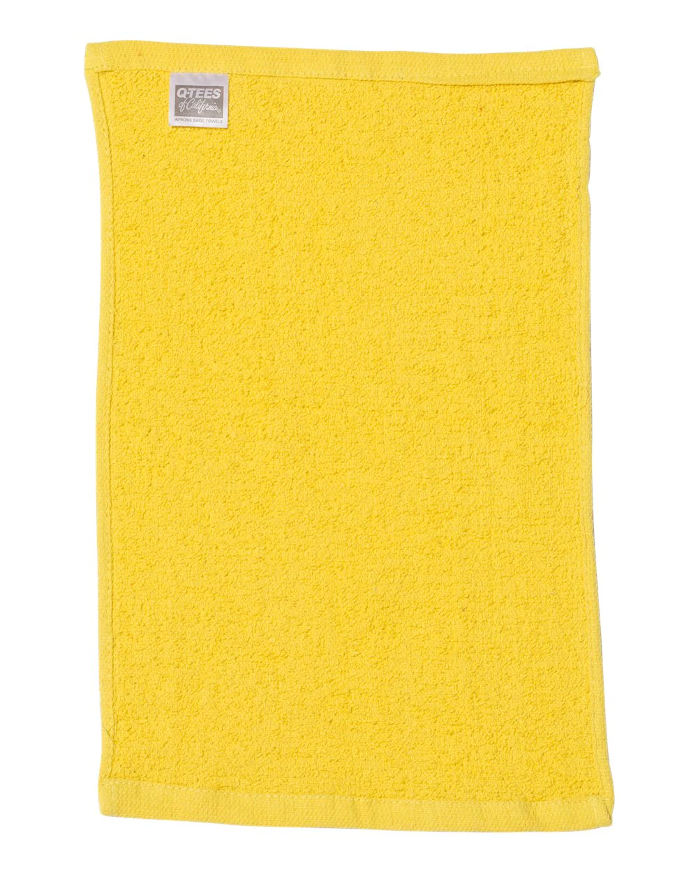 Q-Tees-T18-Budget Rally Towel - Image 33