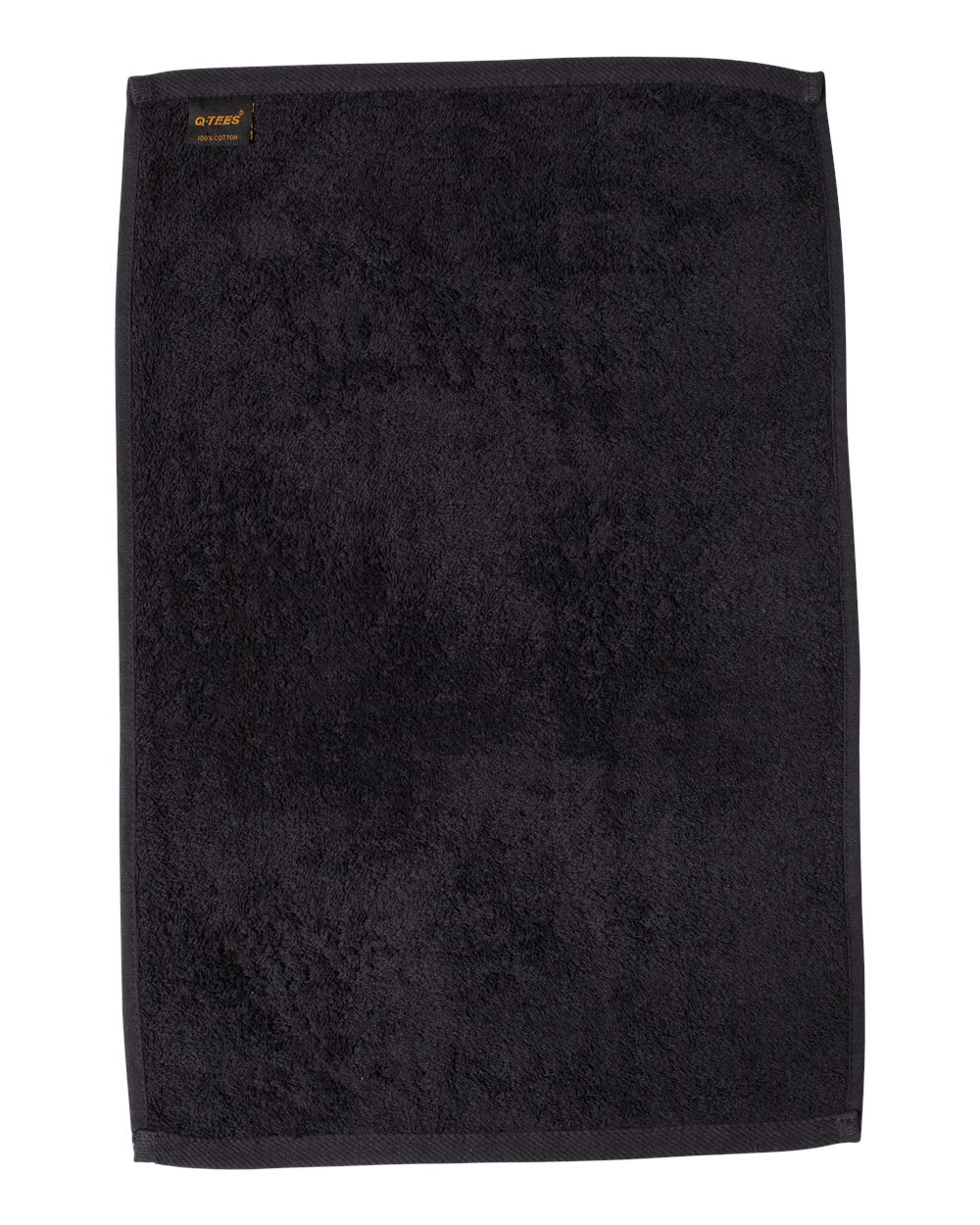 Q-Tees-T200-Hemmed Hand Towel - Image 3