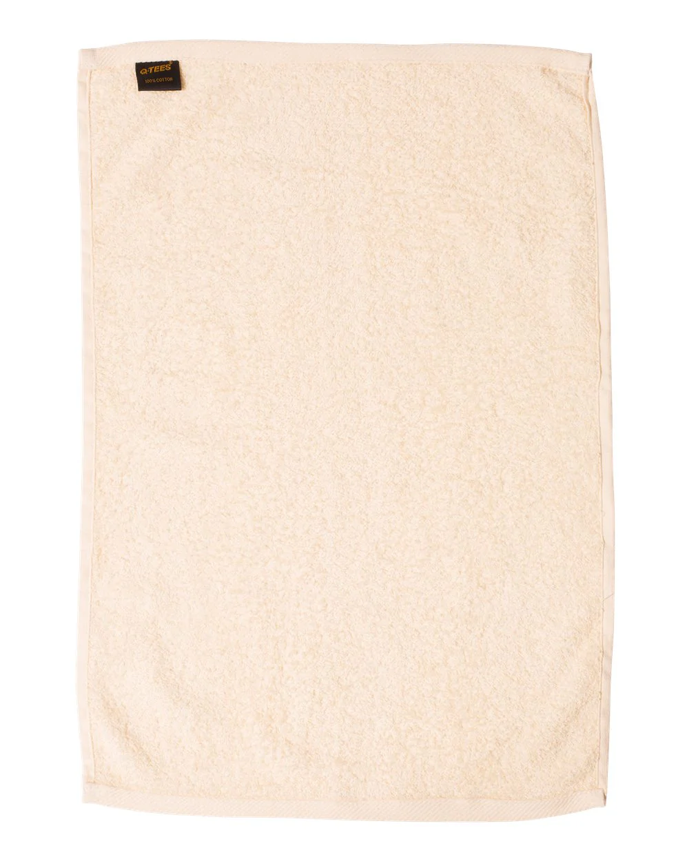 Q-Tees-T200-Hemmed Hand Towel - Image 7