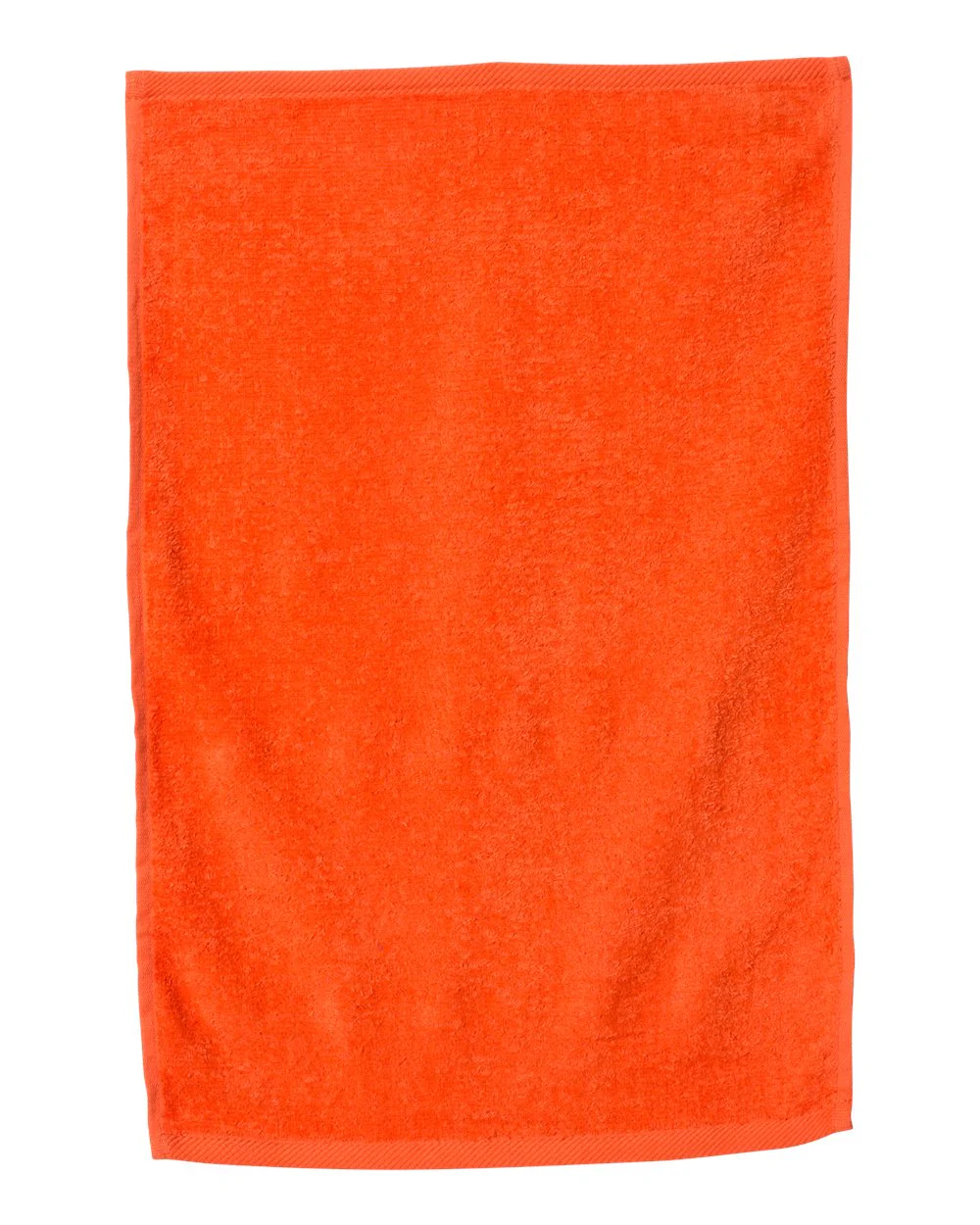 Q-Tees-T300-Deluxe Hemmed Hand Towel - Image 7