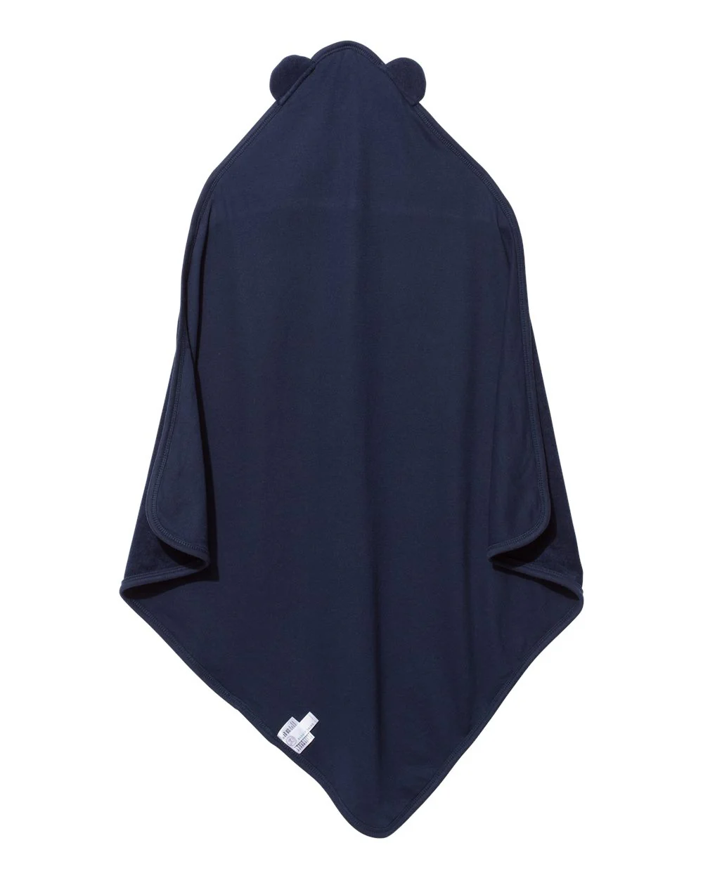 Rabbit Skins-1013-Terry Cloth Hooded Towel with Ears - Image 8