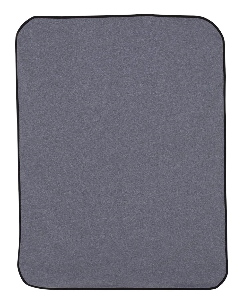 Rabbit Skins-1110-Premium Jersey Infant Blanket - Image 3
