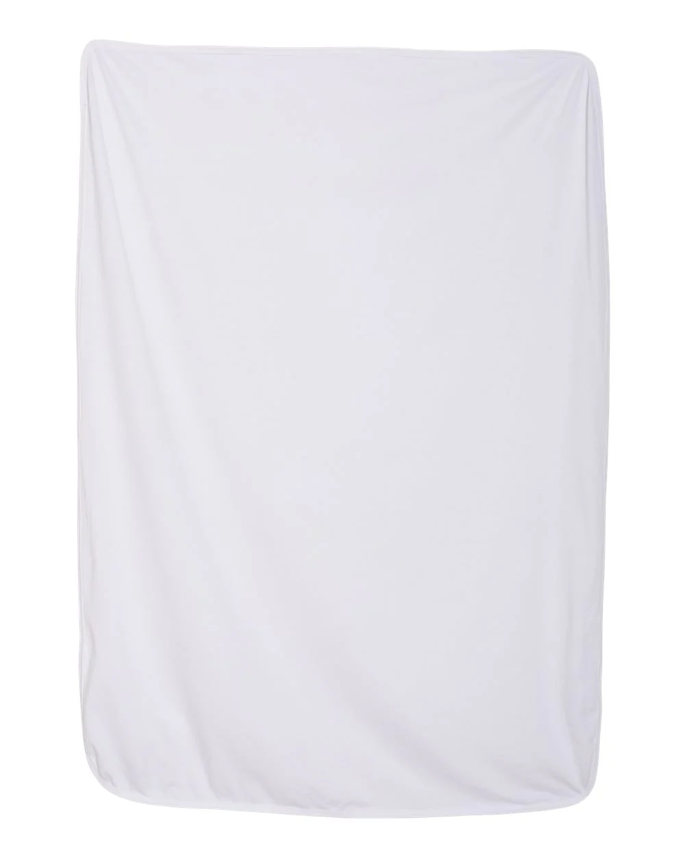 Rabbit Skins-1110-Premium Jersey Infant Blanket - Image 7
