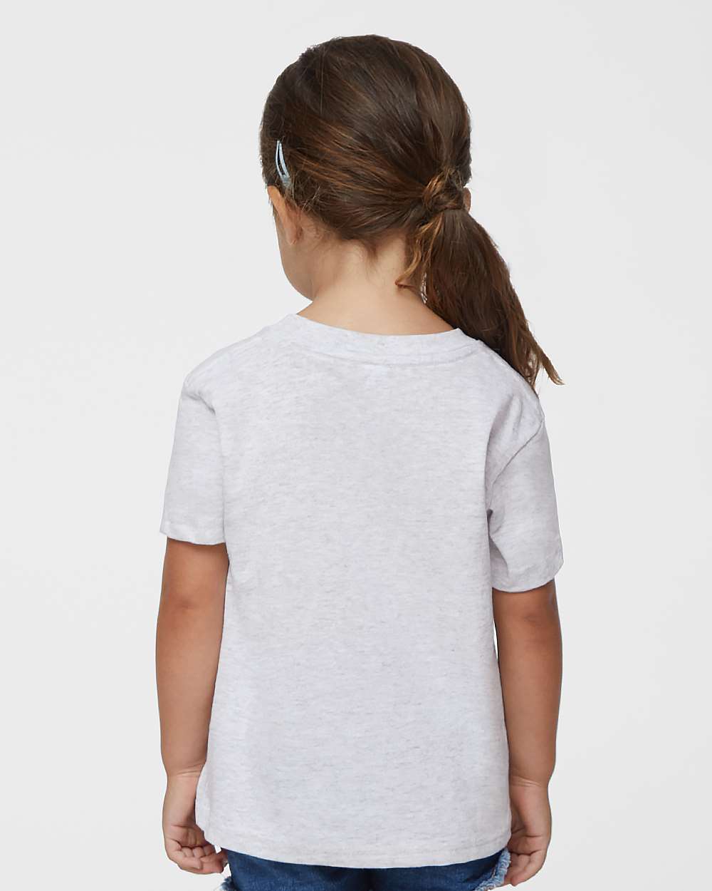 Rabbit Skins-3301J-Juvy Short Sleeve T-Shirt - Image 10