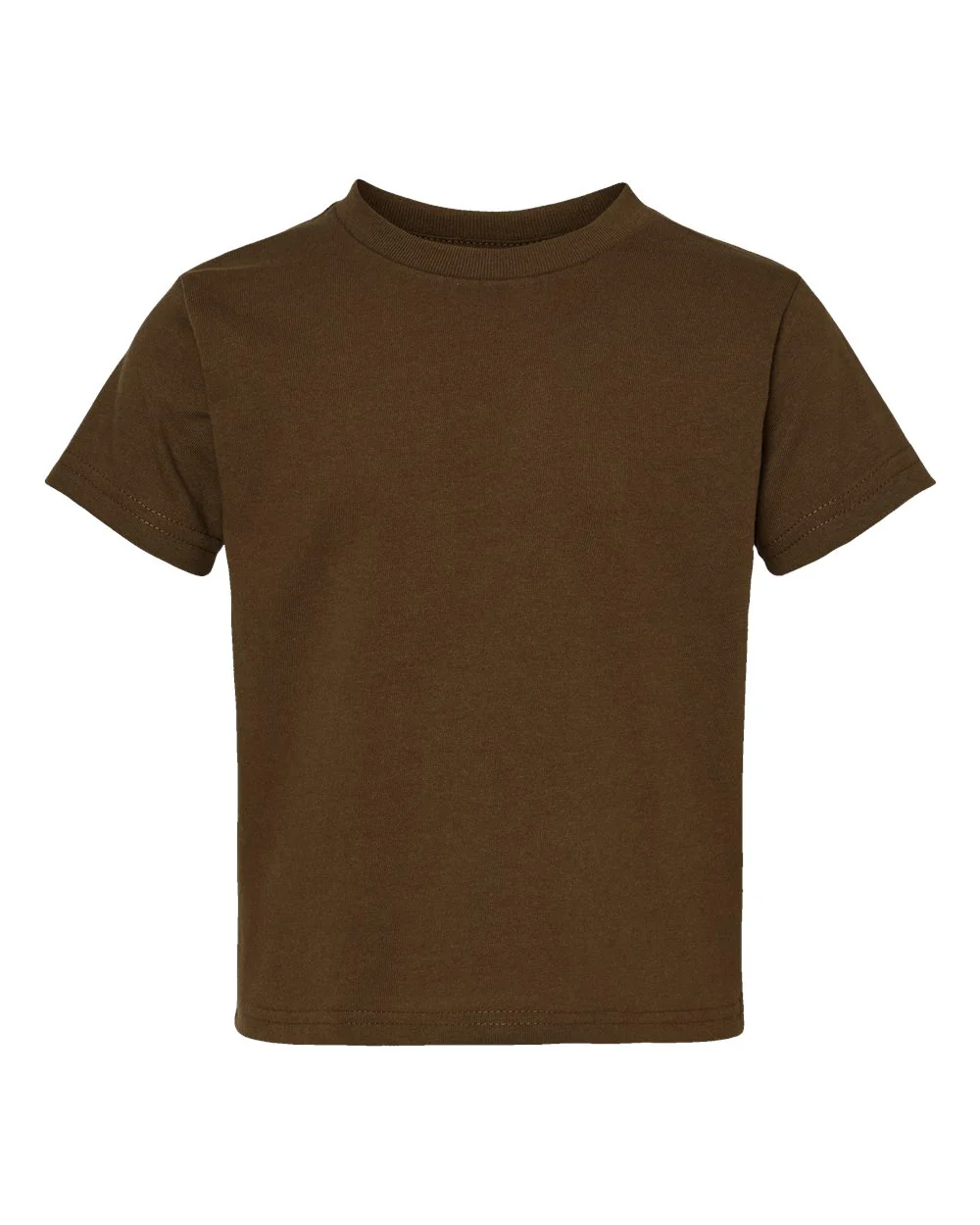 Rabbit Skins-3301J-Juvy Short Sleeve T-Shirt - Image 20