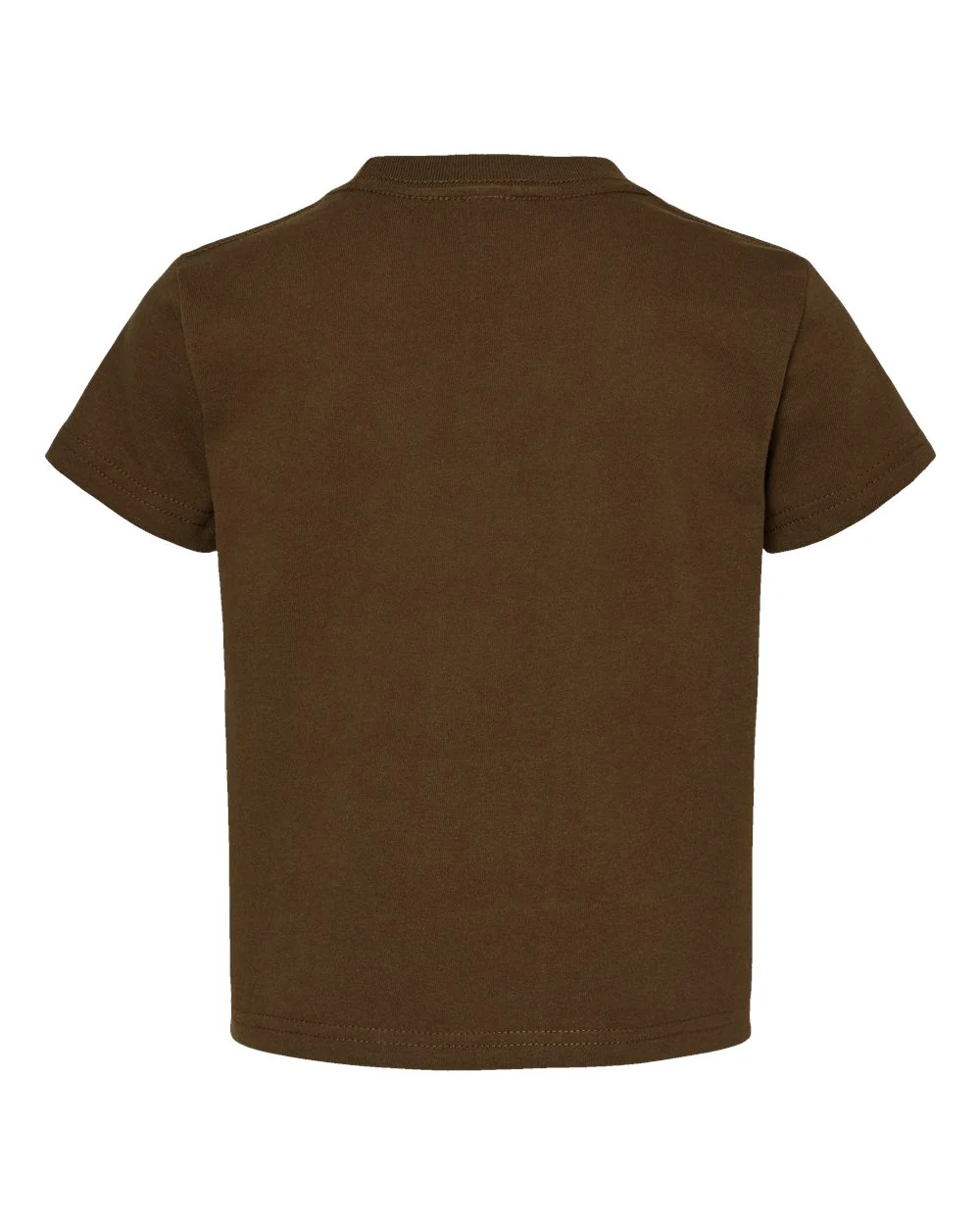 Rabbit Skins-3301J-Juvy Short Sleeve T-Shirt - Image 21