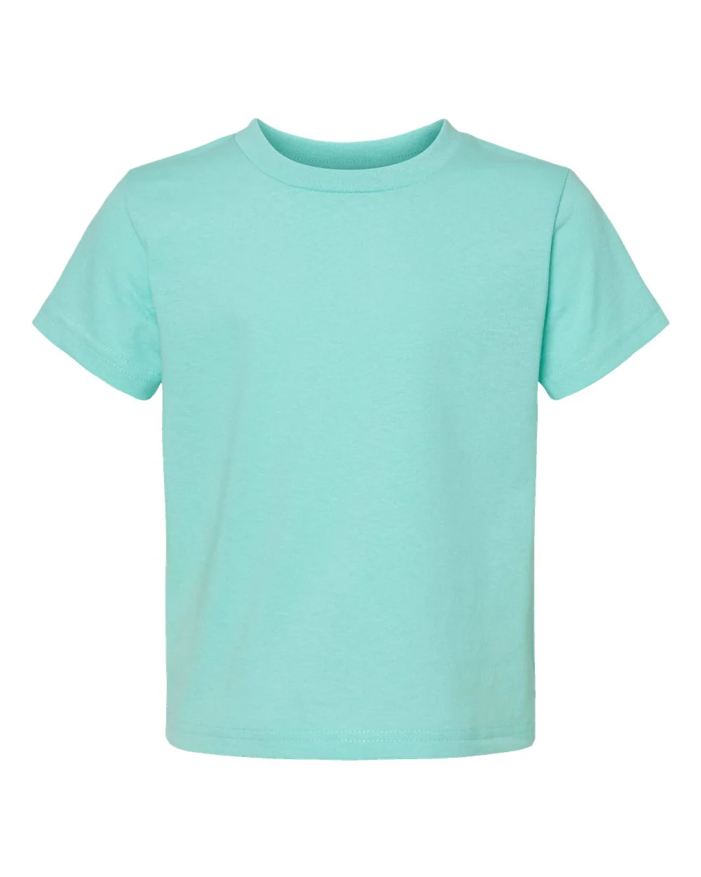 Rabbit Skins-3301J-Juvy Short Sleeve T-Shirt - Image 29