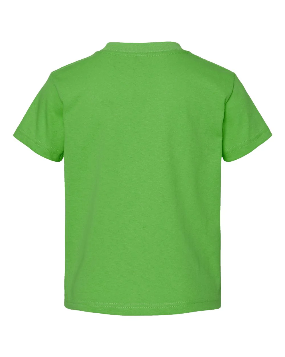 Rabbit Skins-3301J-Juvy Short Sleeve T-Shirt - Image 3
