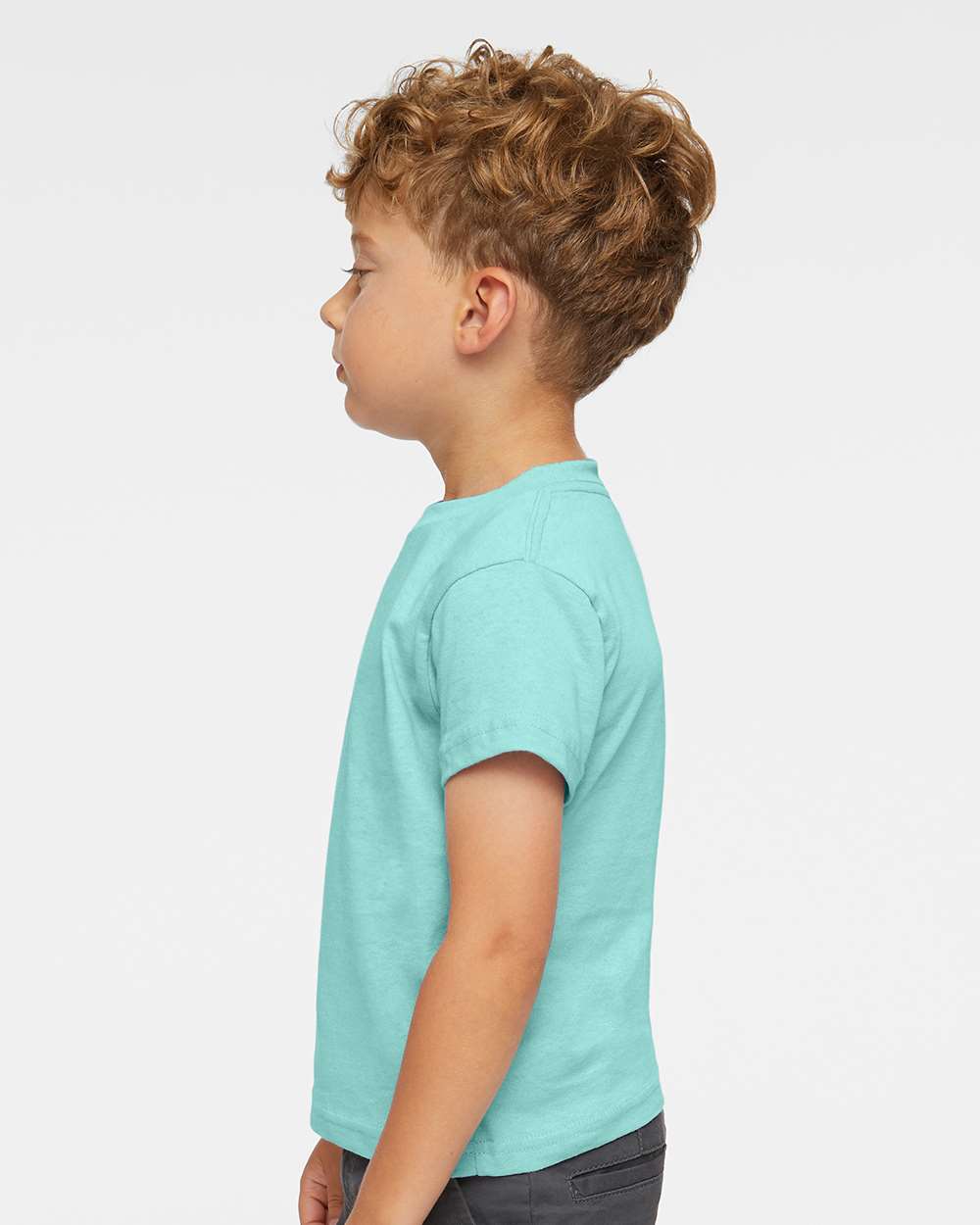Rabbit Skins-3301J-Juvy Short Sleeve T-Shirt - Image 33