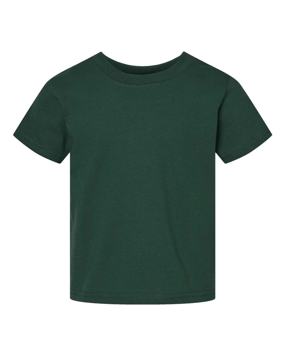 Rabbit Skins-3301J-Juvy Short Sleeve T-Shirt - Image 38