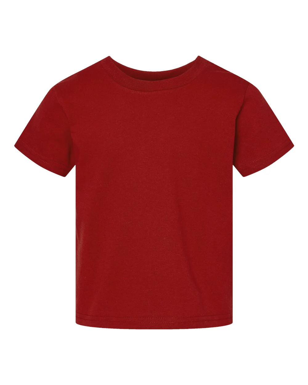 Rabbit Skins-3301J-Juvy Short Sleeve T-Shirt - Image 41