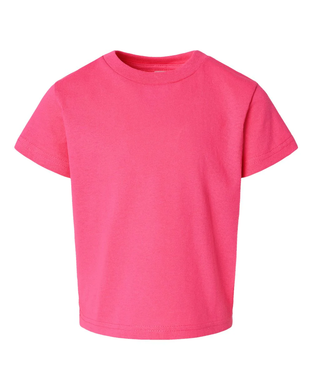 Rabbit Skins-3301J-Juvy Short Sleeve T-Shirt - Image 50