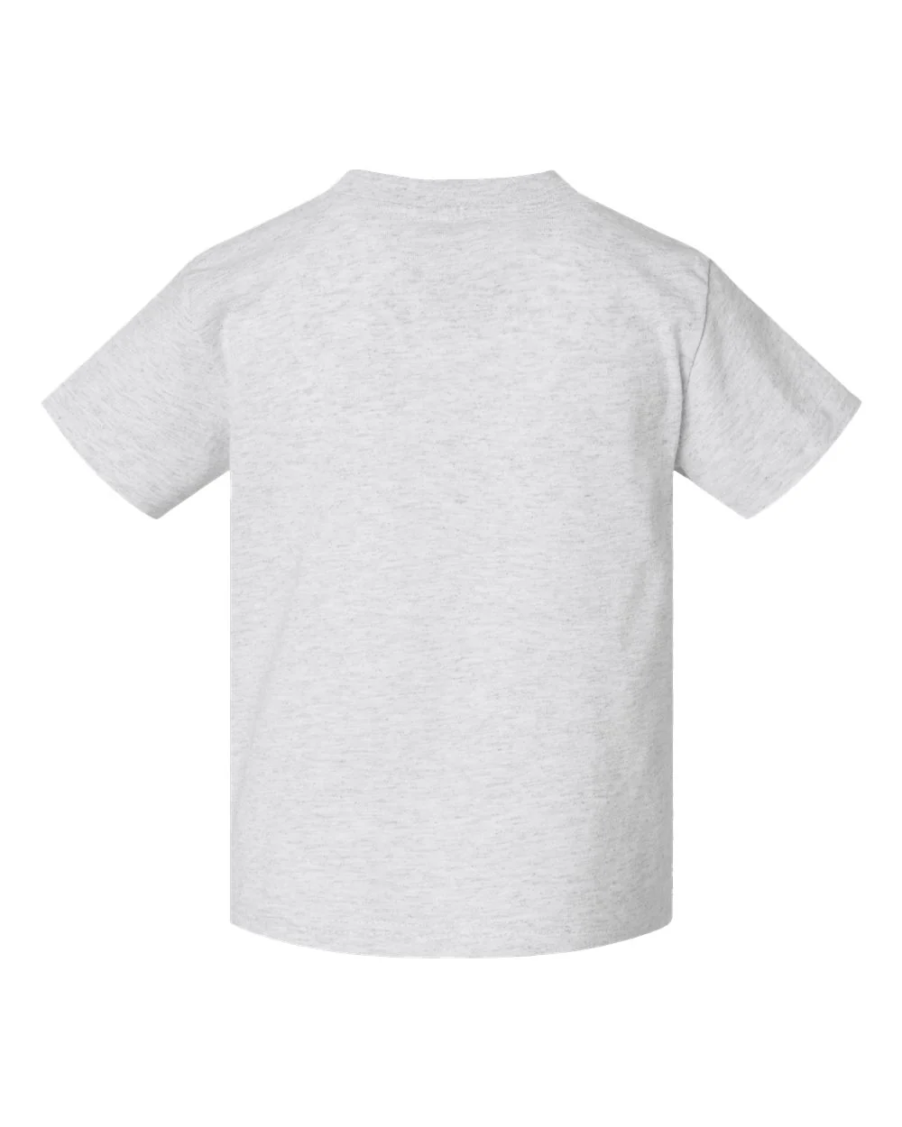 Rabbit Skins-3301J-Juvy Short Sleeve T-Shirt - Image 6