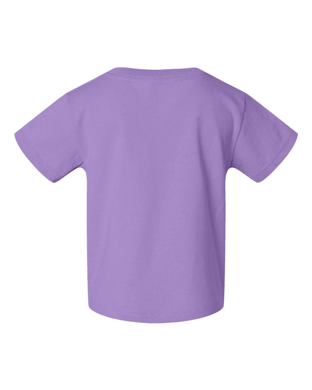 Rabbit Skins-3301J-Juvy Short Sleeve T-Shirt - Image 63