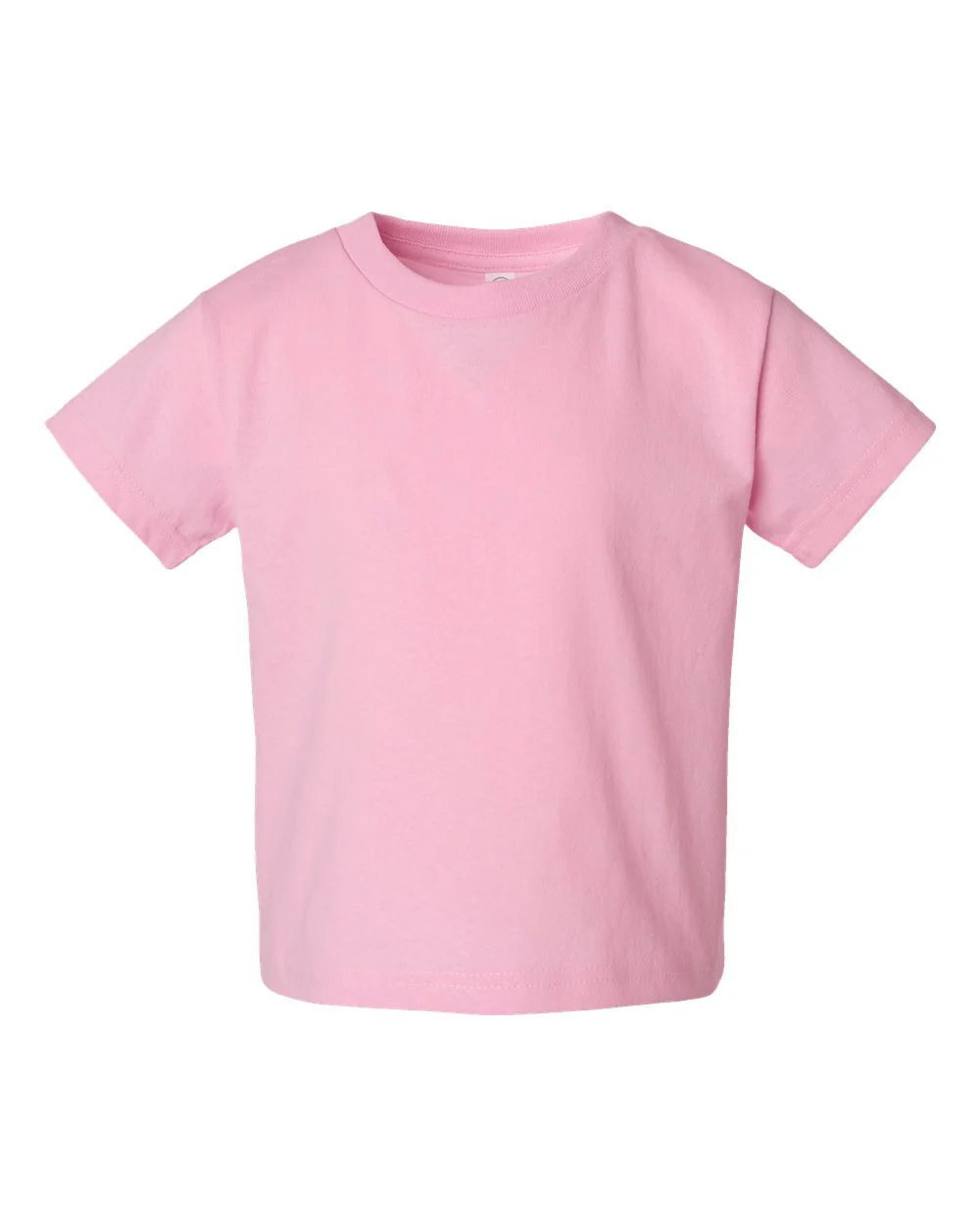 Rabbit Skins-3301J-Juvy Short Sleeve T-Shirt - Image 79