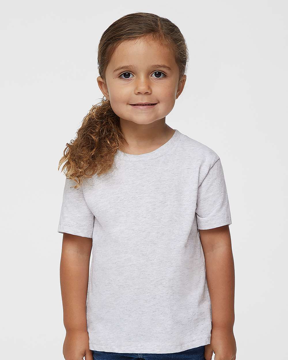 Rabbit Skins-3301J-Juvy Short Sleeve T-Shirt - Image 8