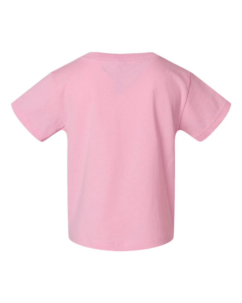Rabbit Skins-3301J-Juvy Short Sleeve T-Shirt - Image 80