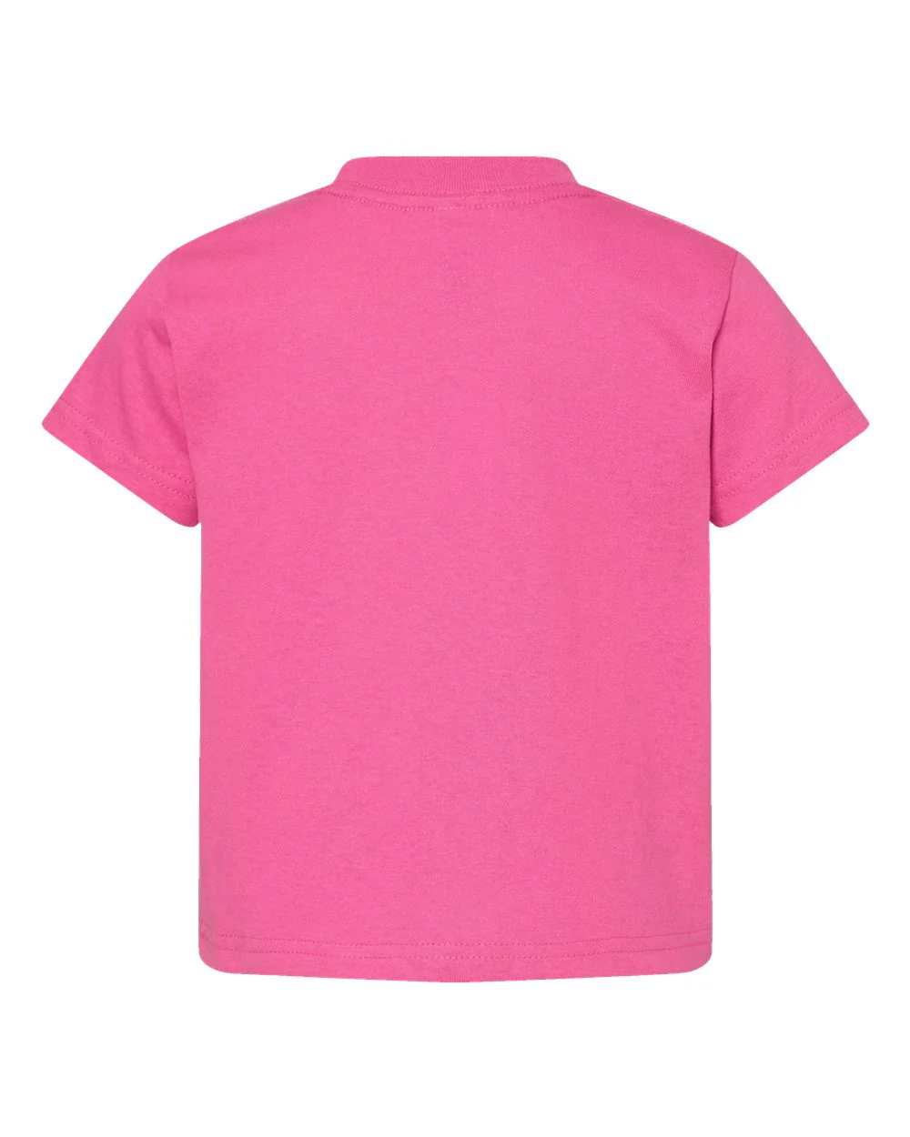Rabbit Skins-3301J-Juvy Short Sleeve T-Shirt - Image 89