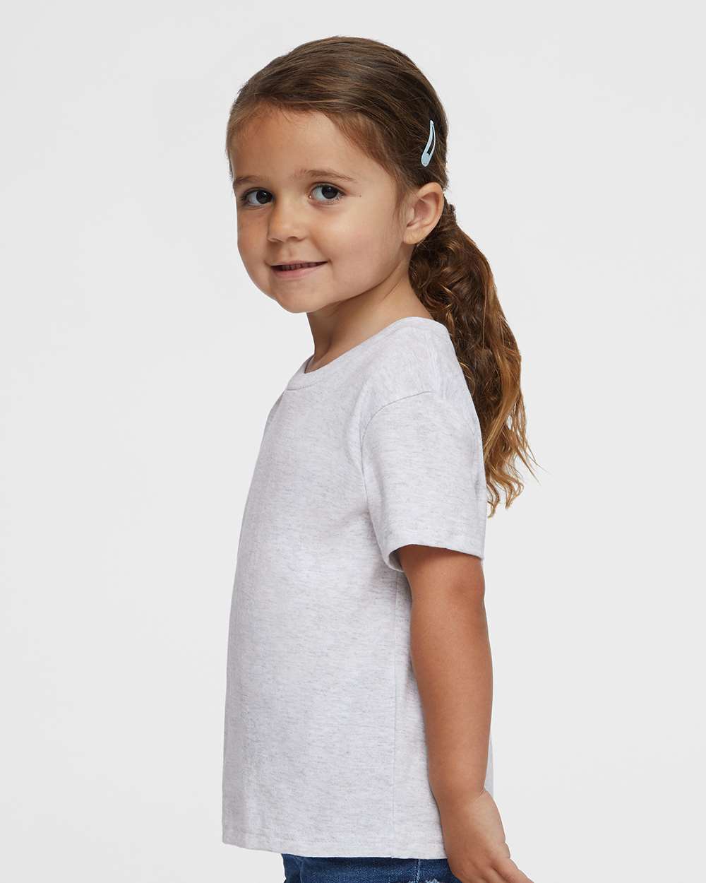 Rabbit Skins-3301J-Juvy Short Sleeve T-Shirt - Image 9
