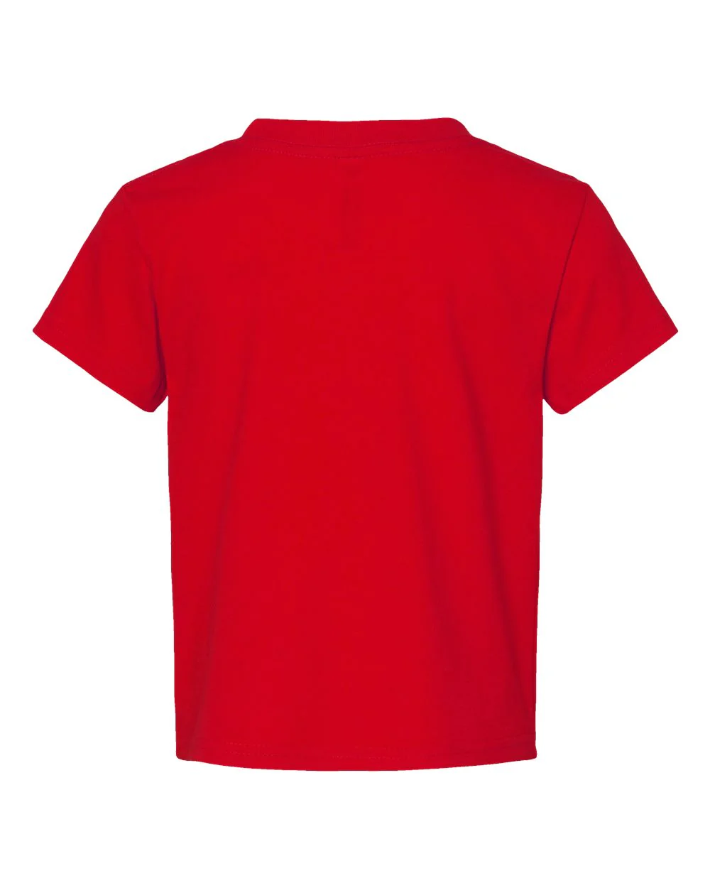 Rabbit Skins-3301J-Juvy Short Sleeve T-Shirt - Image 92