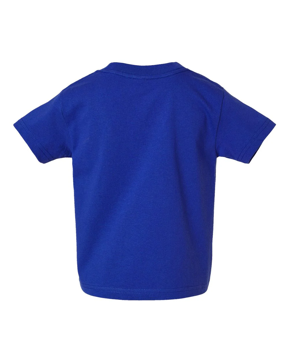 Rabbit Skins-3301J-Juvy Short Sleeve T-Shirt - Image 97