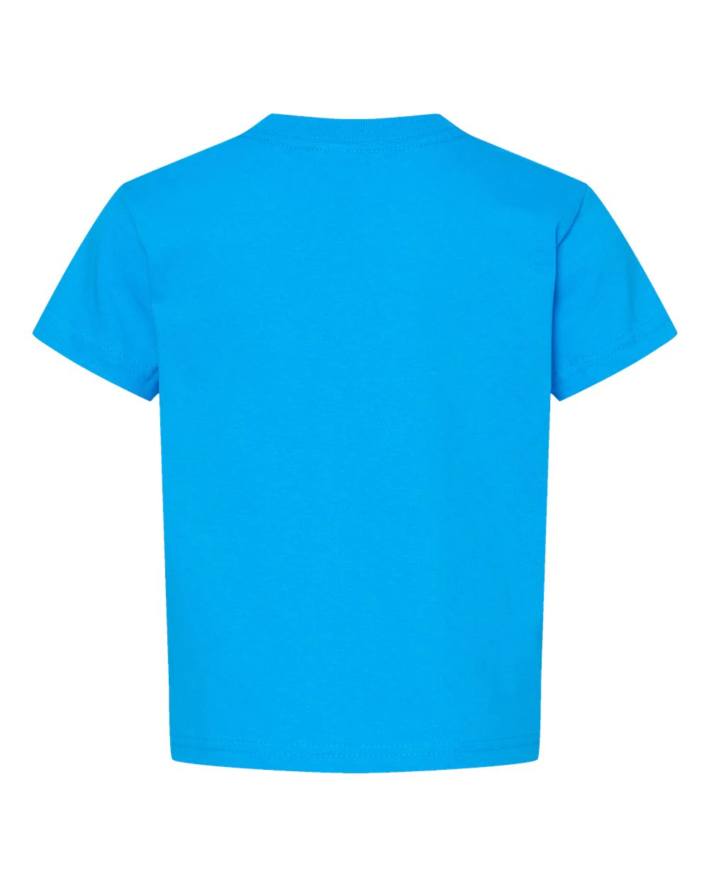 Rabbit Skins-3301T-Toddler Cotton Jersey Tee - Image 100