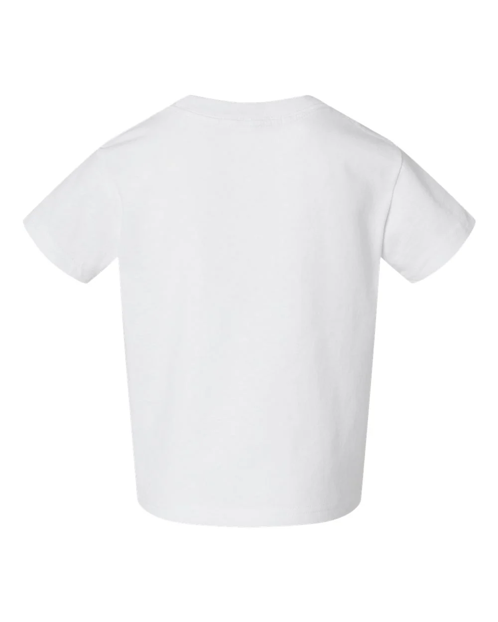 Rabbit Skins-3301T-Toddler Cotton Jersey Tee - Image 106