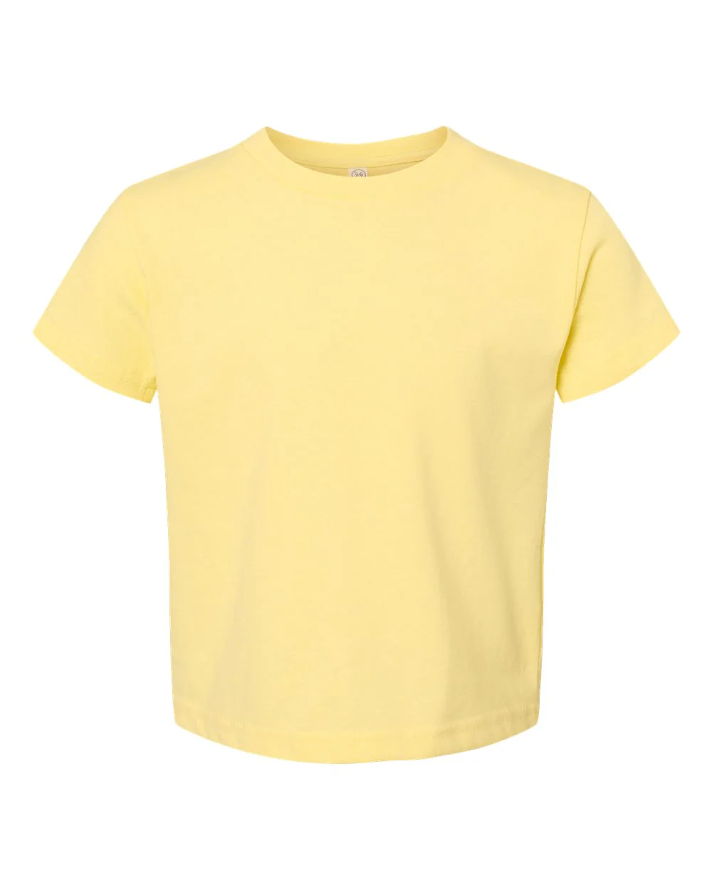 Rabbit Skins-3301T-Toddler Cotton Jersey Tee - Image 11