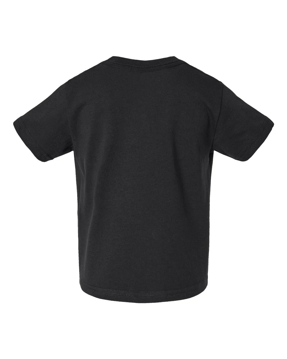 Rabbit Skins-3301T-Toddler Cotton Jersey Tee - Image 15