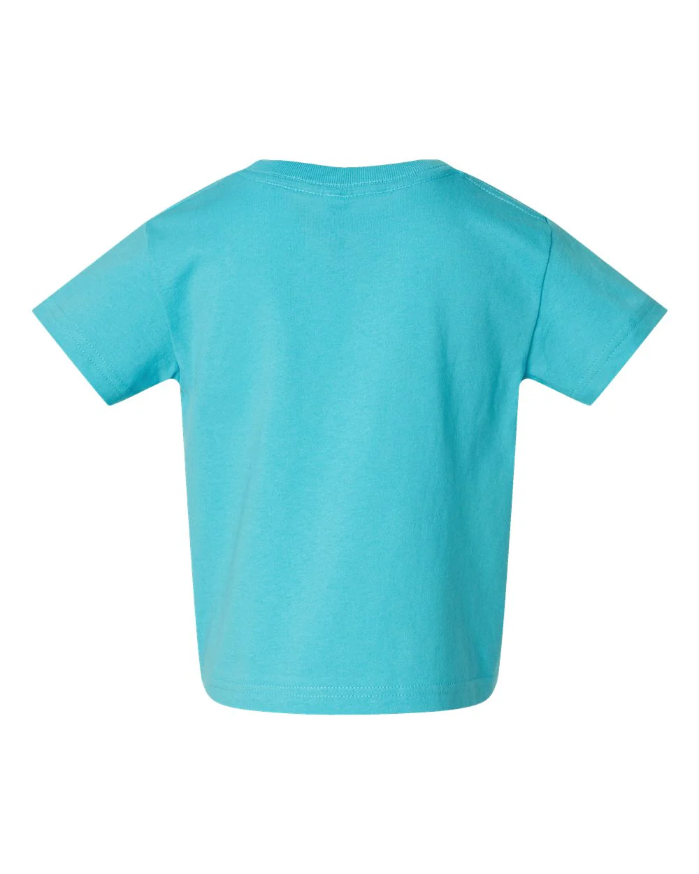 Rabbit Skins-3301T-Toddler Cotton Jersey Tee - Image 21
