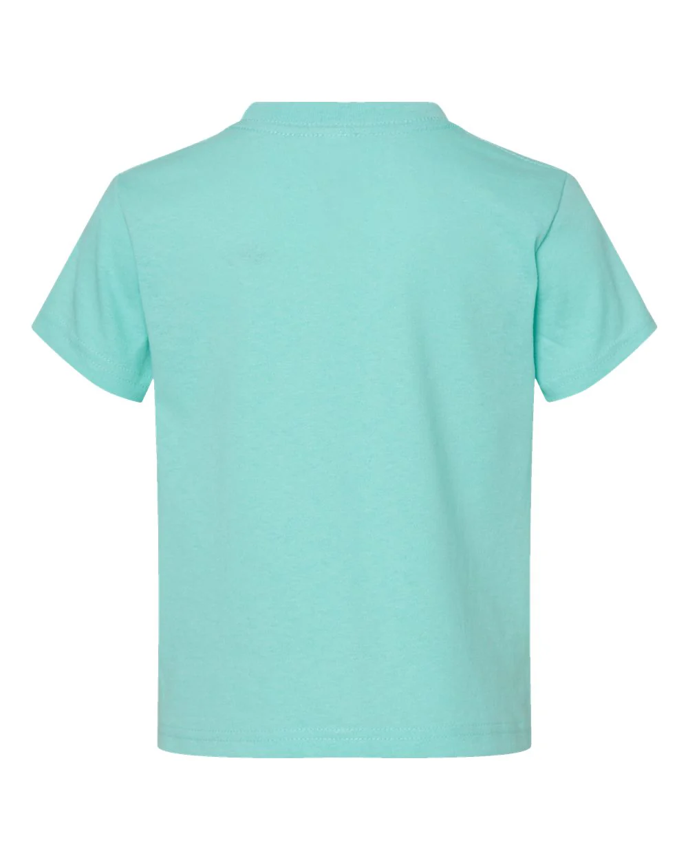 Rabbit Skins-3301T-Toddler Cotton Jersey Tee - Image 27