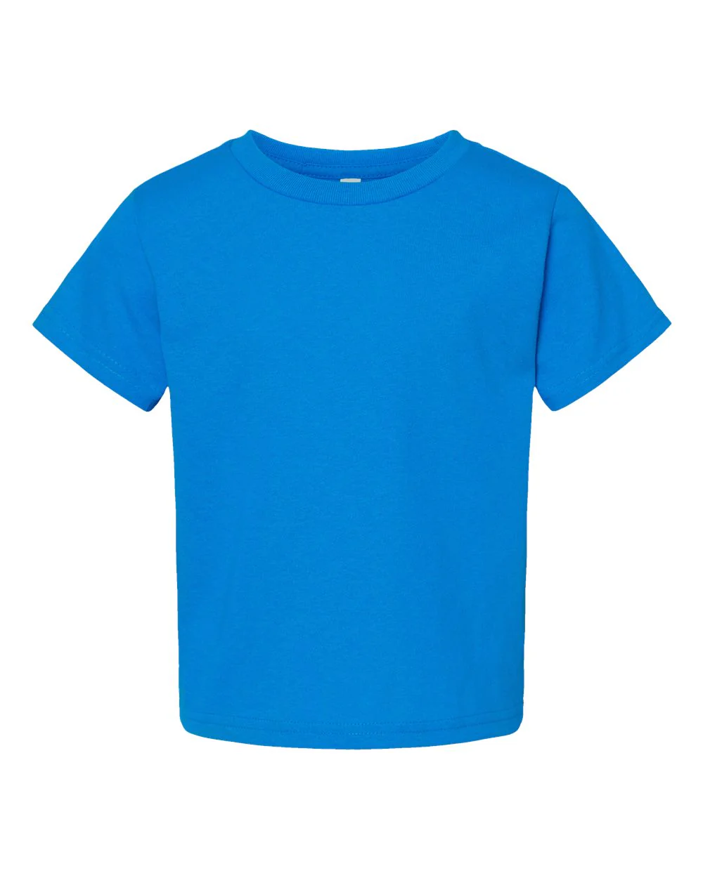 Rabbit Skins-3301T-Toddler Cotton Jersey Tee - Image 32