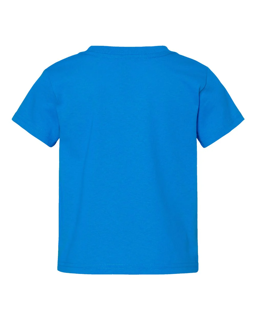 Rabbit Skins-3301T-Toddler Cotton Jersey Tee - Image 33