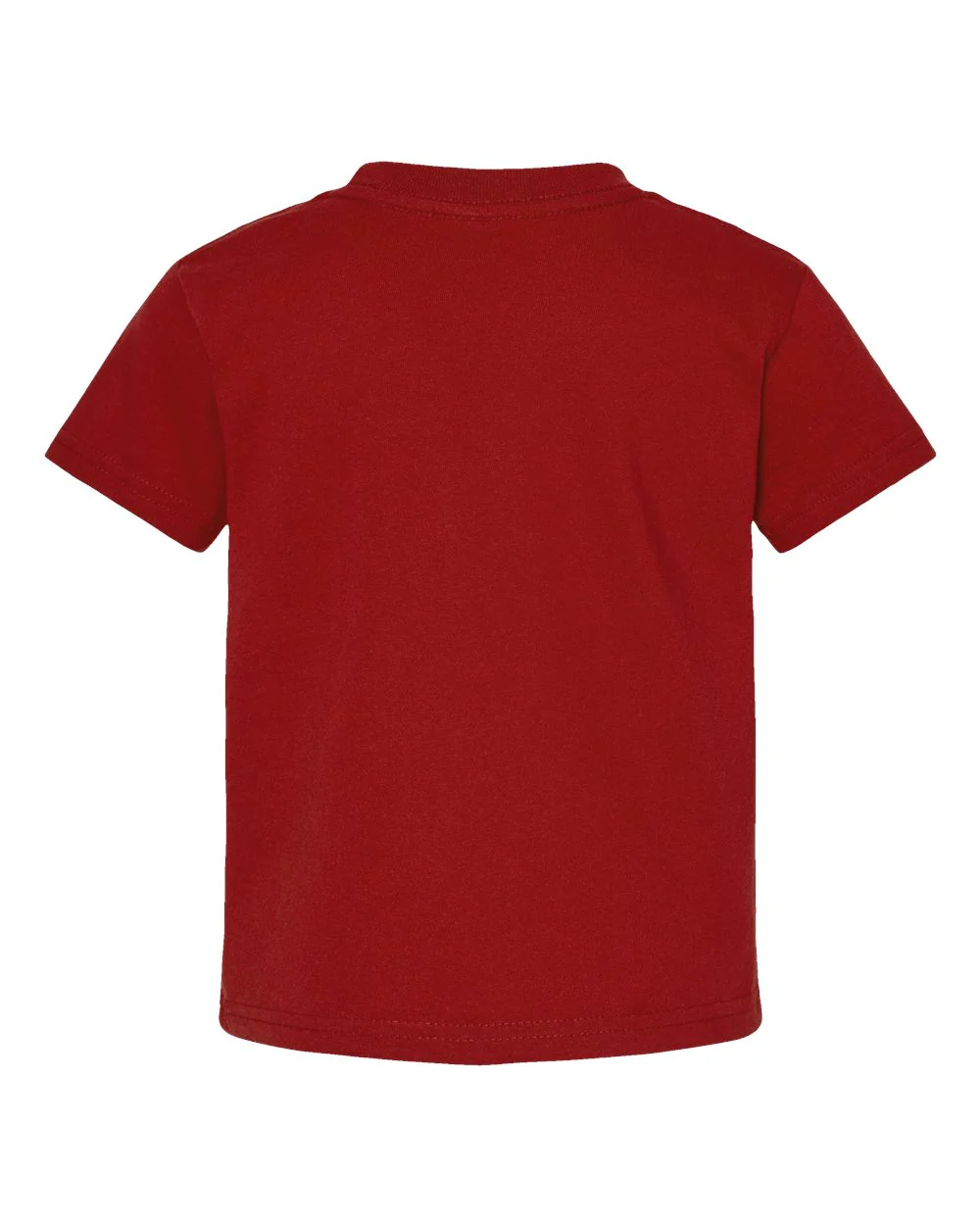 Rabbit Skins-3301T-Toddler Cotton Jersey Tee - Image 39