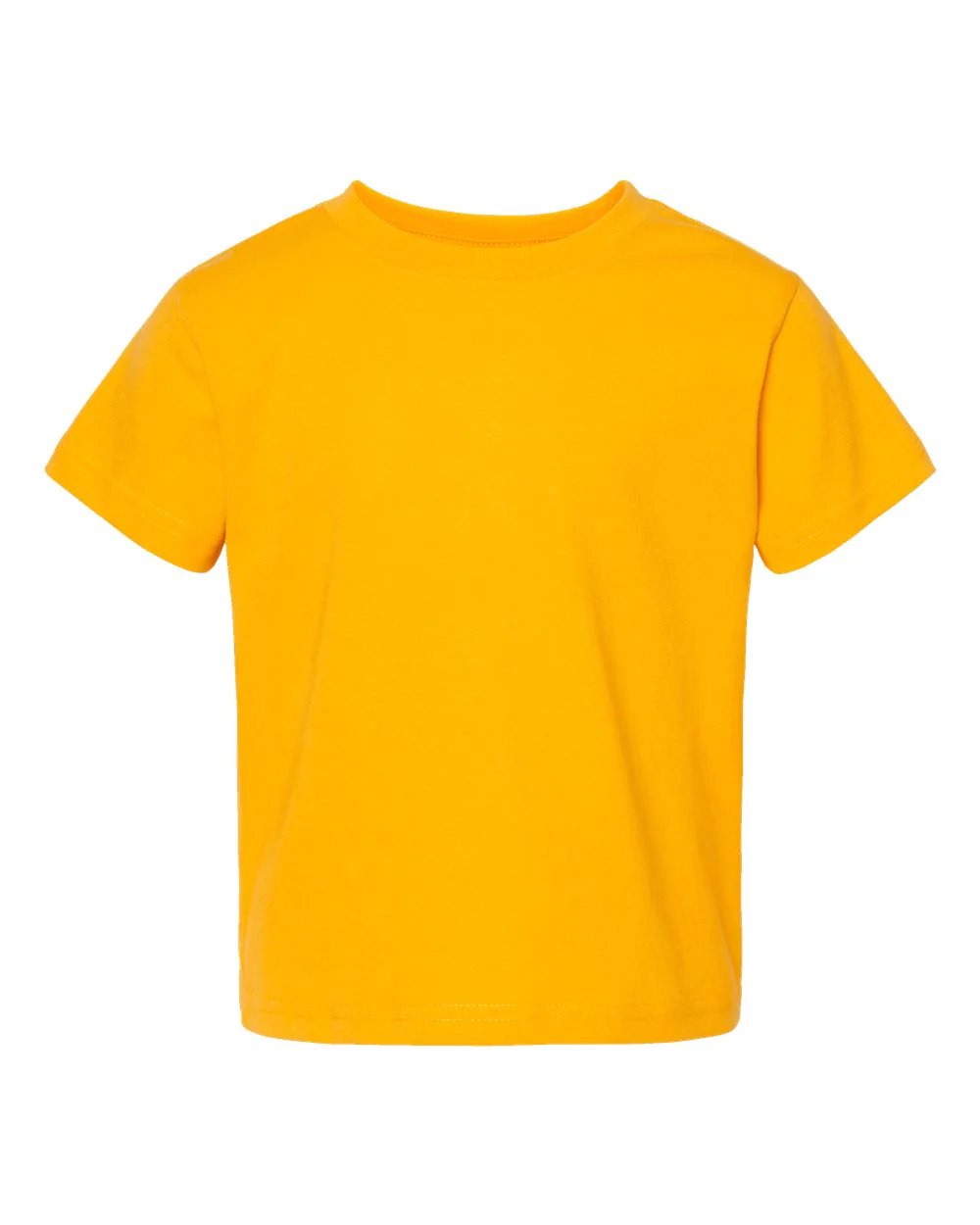 Rabbit Skins-3301T-Toddler Cotton Jersey Tee - Image 41