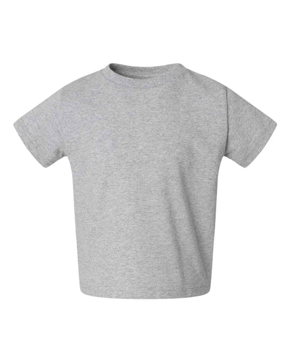 Rabbit Skins-3301T-Toddler Cotton Jersey Tee - Image 44