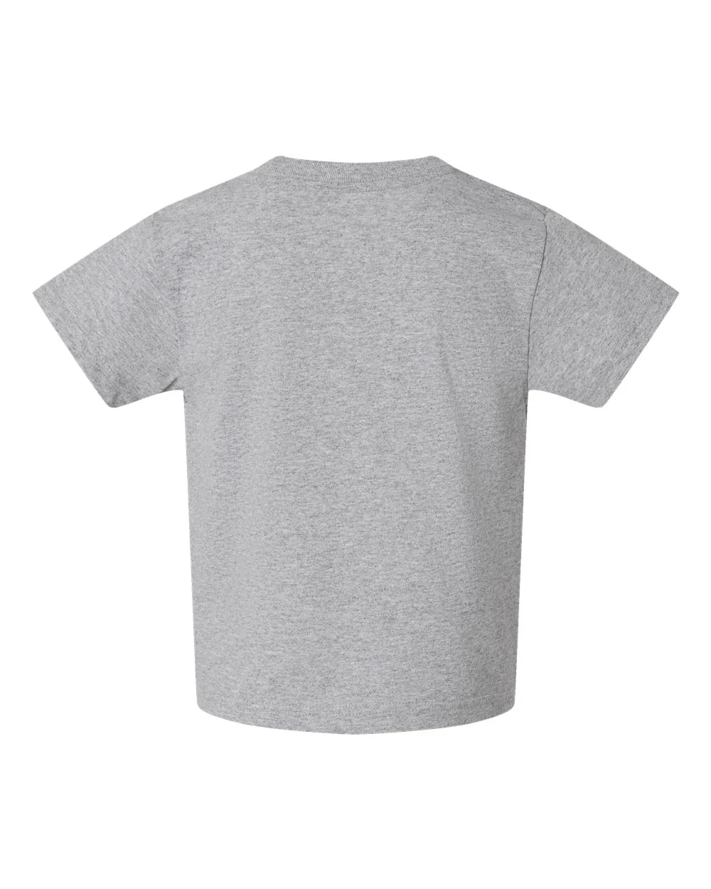 Rabbit Skins-3301T-Toddler Cotton Jersey Tee - Image 45