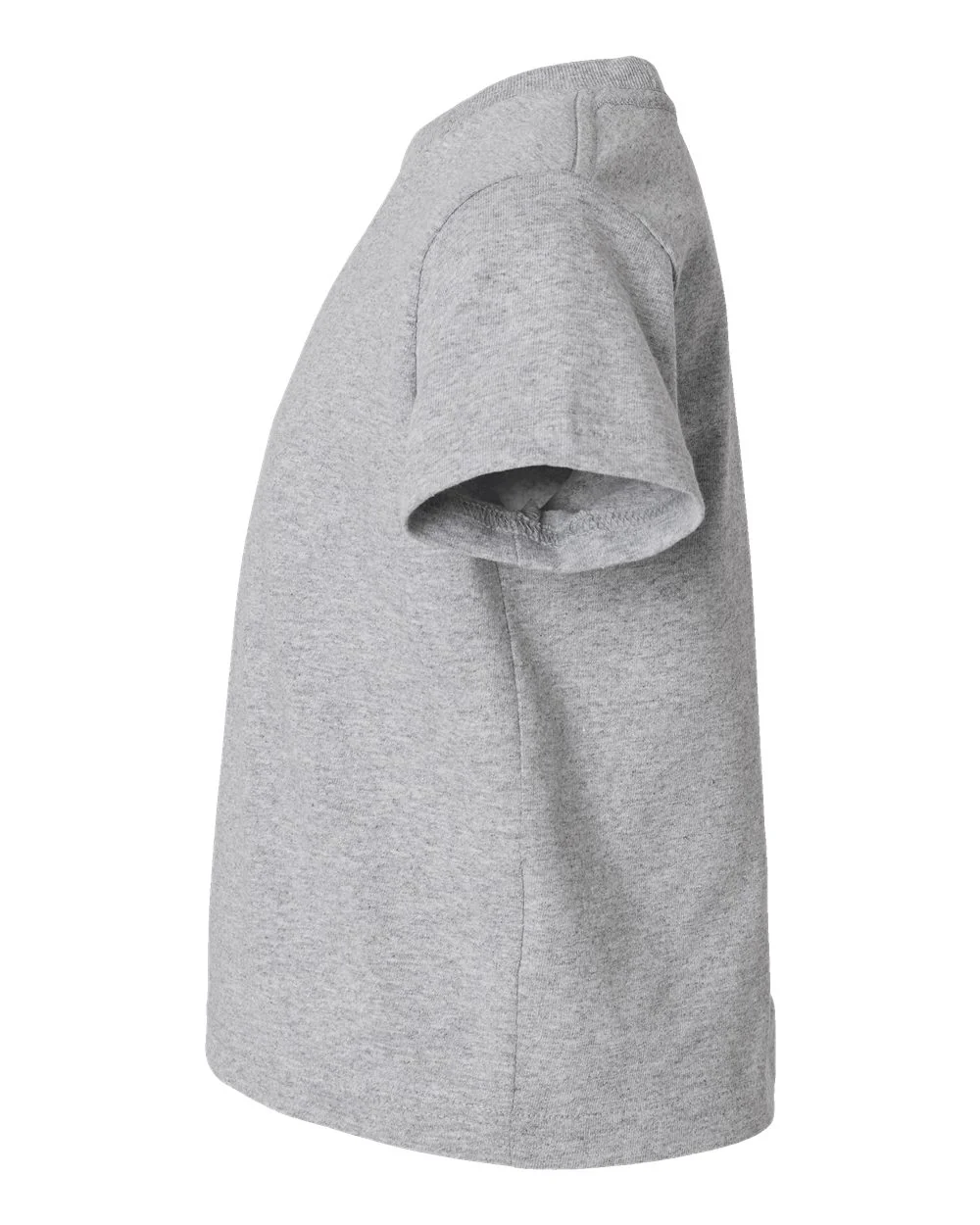 Rabbit Skins-3301T-Toddler Cotton Jersey Tee - Image 46