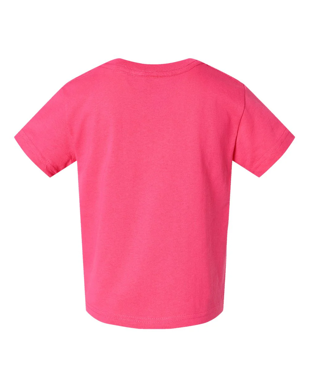 Rabbit Skins-3301T-Toddler Cotton Jersey Tee - Image 48