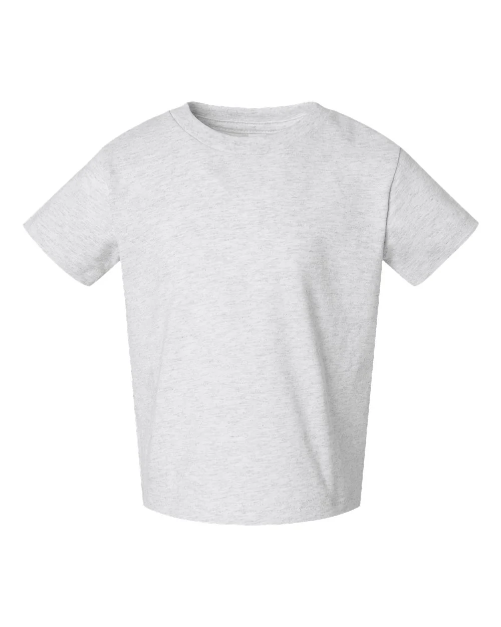 Rabbit Skins-3301T-Toddler Cotton Jersey Tee - Image 5