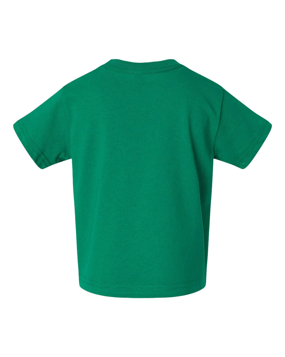 Rabbit Skins-3301T-Toddler Cotton Jersey Tee - Image 51
