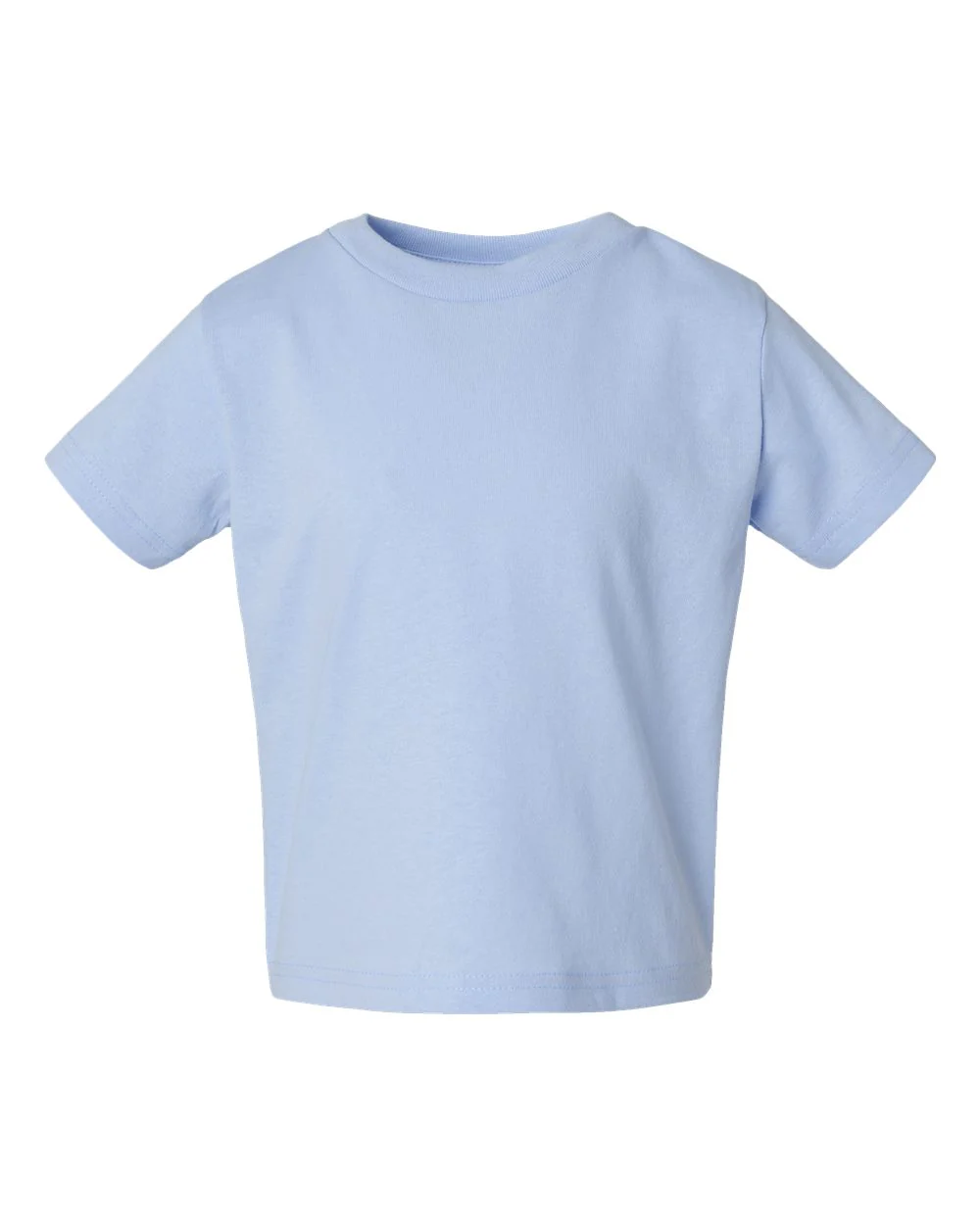 Rabbit Skins-3301T-Toddler Cotton Jersey Tee - Image 62