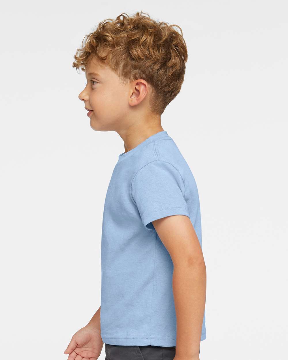 Rabbit Skins-3301T-Toddler Cotton Jersey Tee - Image 66