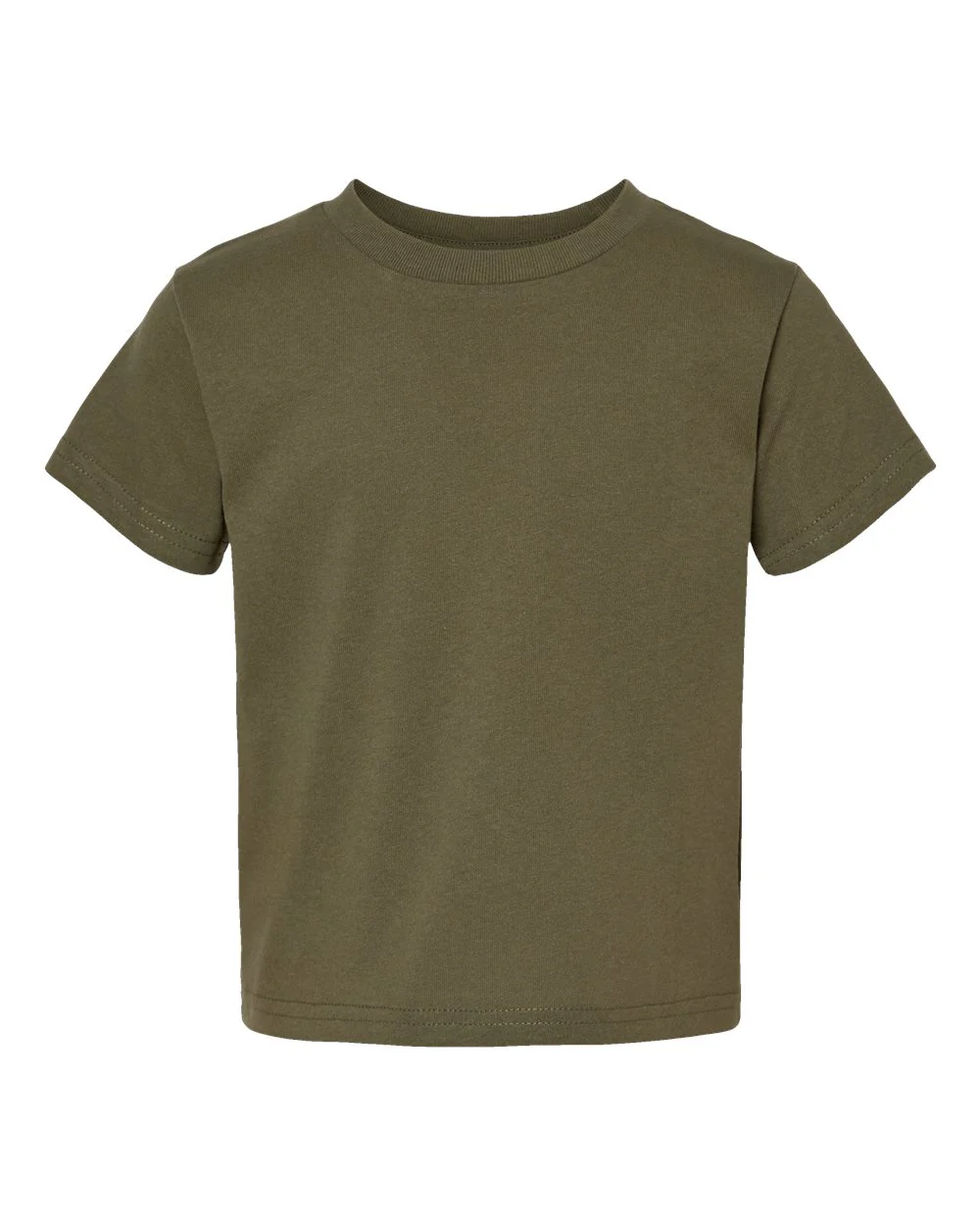 Rabbit Skins-3301T-Toddler Cotton Jersey Tee - Image 68