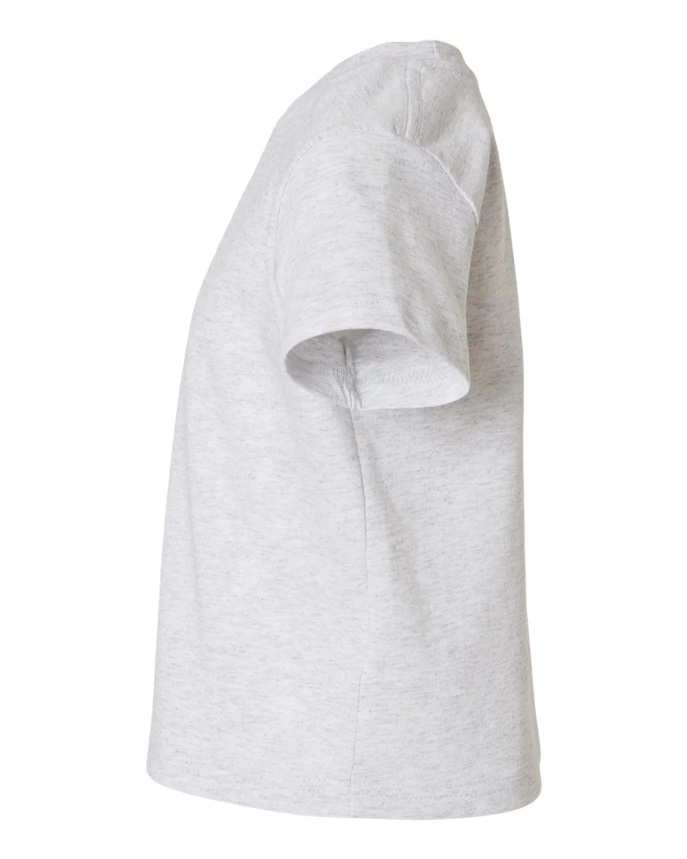 Rabbit Skins-3301T-Toddler Cotton Jersey Tee - Image 7