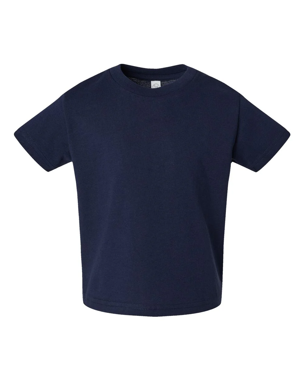 Rabbit Skins-3301T-Toddler Cotton Jersey Tee - Image 71