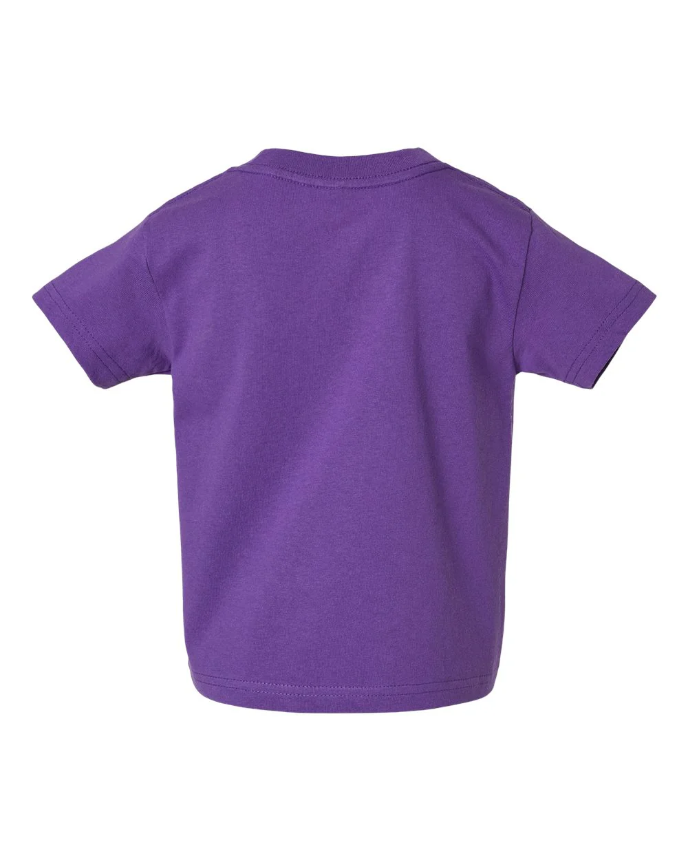 Rabbit Skins-3301T-Toddler Cotton Jersey Tee - Image 86