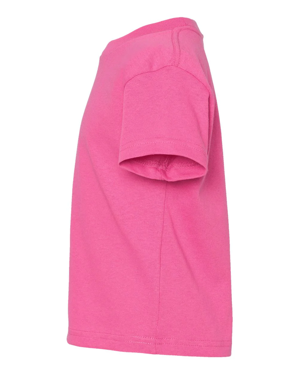 Rabbit Skins-3301T-Toddler Cotton Jersey Tee - Image 90