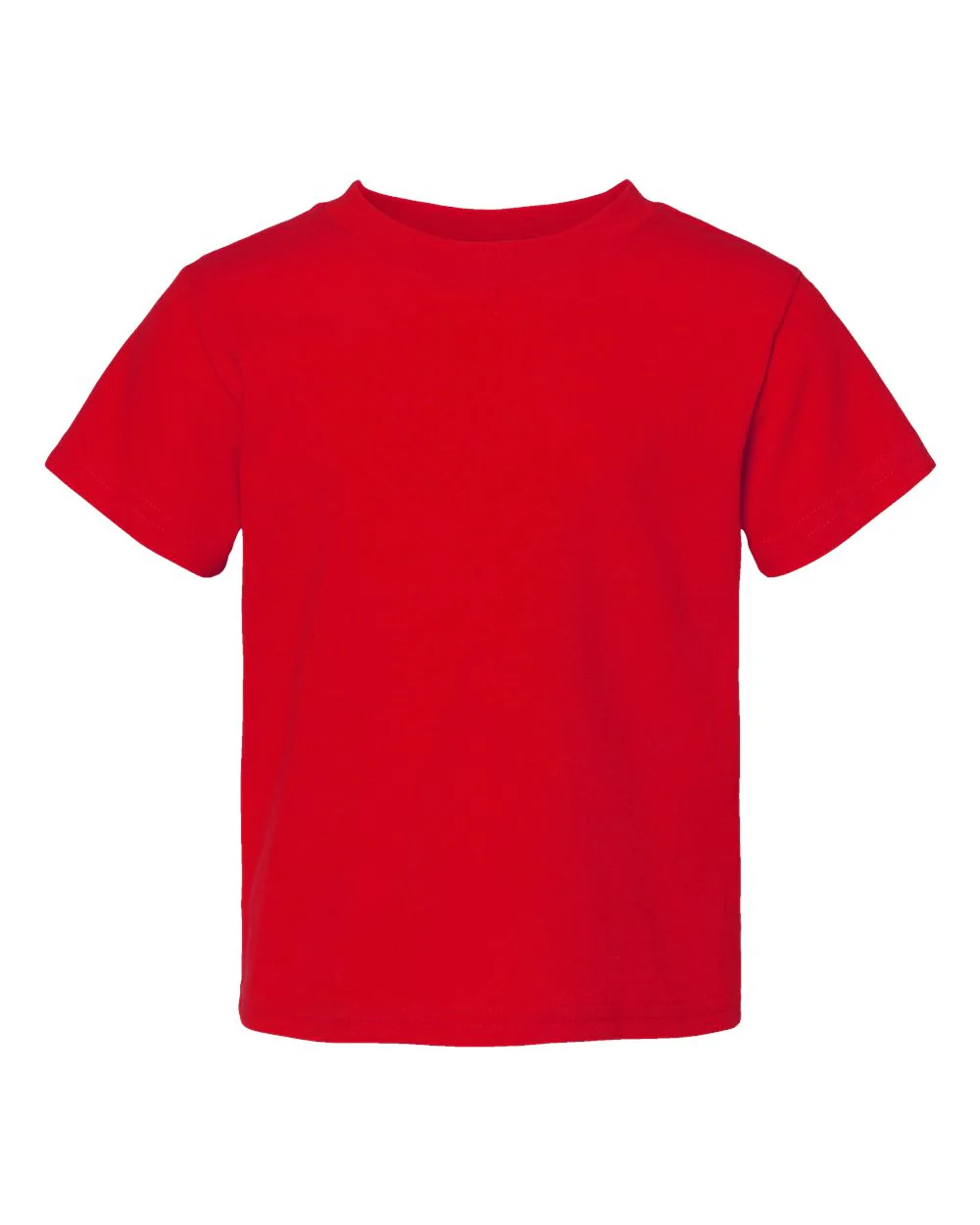 Rabbit Skins-3301T-Toddler Cotton Jersey Tee - Image 91